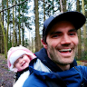 Meet your Posher, Adam